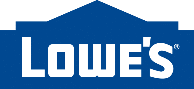 Lowes logo