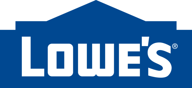 Lowes logo