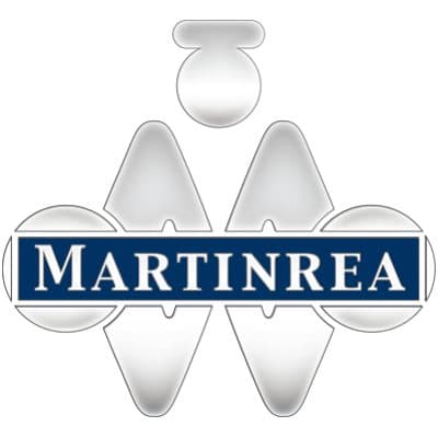 Martinrea logo