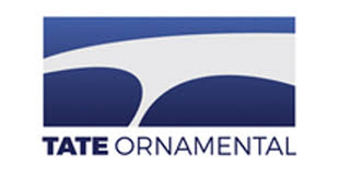 Tate Ornamental logo