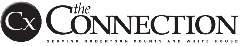 The Connection Logo